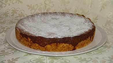 Bischofszeller Kuchen bestellen