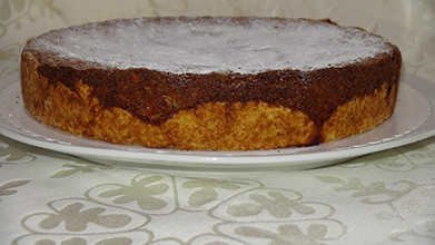 Bischofszeller Kuchen bestellen