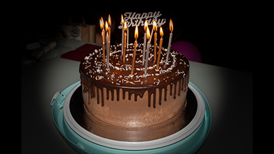 Biskuit Torte bestellen