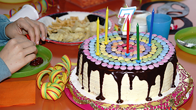 Biskuit Torte bestellen