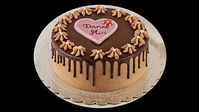 Biskuit Torte bestellen