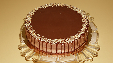 Biskuit Torte bestellen