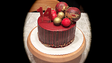 Biskuit Torte bestellen