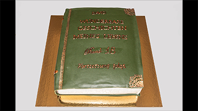 Torte Buch bestellen