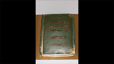 Torte Buch bestellen