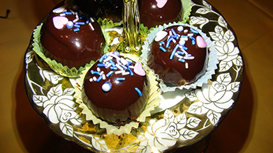 Cake-Pops bestellen