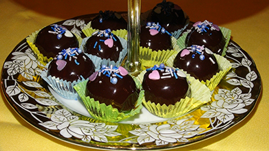 Cake-Pops bestellen