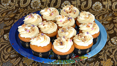 Cupcakes bestellen