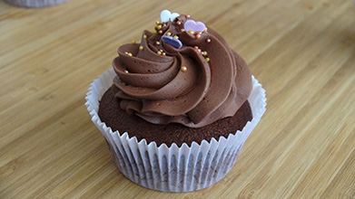 Cupcakes bestellen