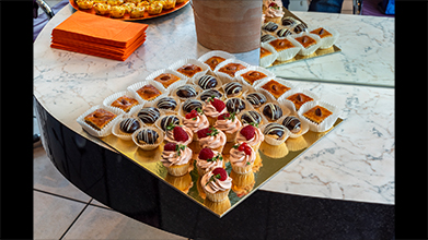 Cupcakes bestellen