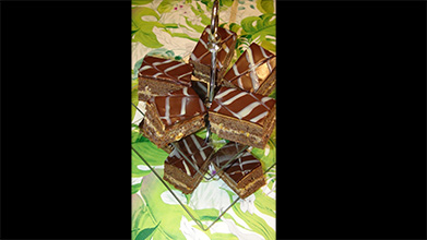 Torte Diabella bestellen
