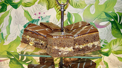 Torte Diabella bestellen