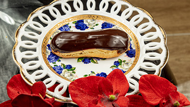 Eclair bestellen