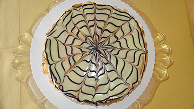 Esterhazytorte bestellen