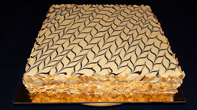Esterhazytorte bestellen