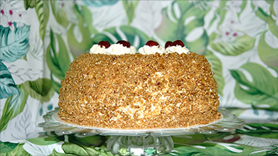 Frankfurter Kranz bestellen