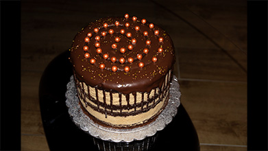 Mousse-Torte bestellen