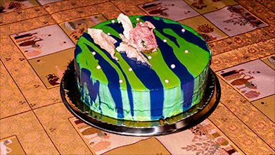 Mousse-Torte bestellen