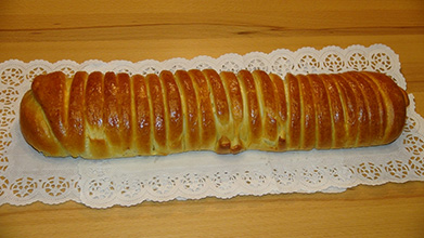 Heferolle bestellen