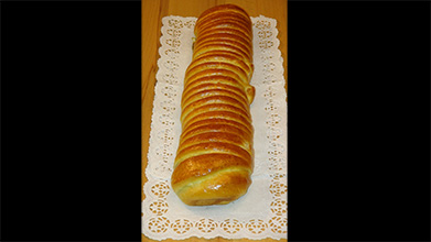 Heferolle bestellen