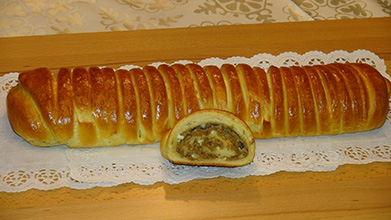 Heferolle bestellen