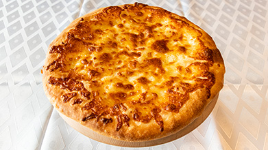 Khachapuri bestellen