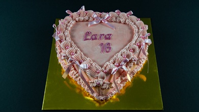 Lambeth Torte bestellen