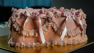 Lambeth Torte bestellen