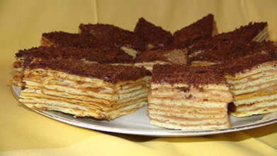 Torte Masis bestellen