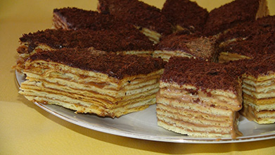 Torte Masis bestellen