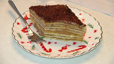 Torte Masis bestellen