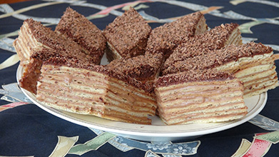 Torte Masis bestellen