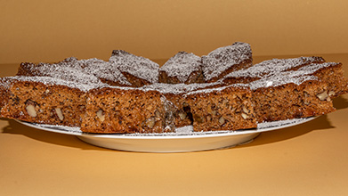 Mazurek Kuchen bestellen