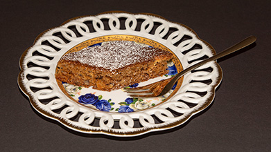 Mazurek Kuchen bestellen