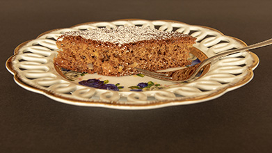 Mazurek Kuchen bestellen
