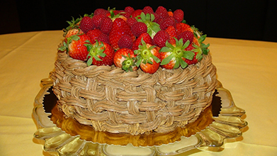 Torte Milchmaedchen bestellen