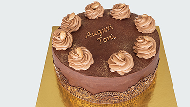 Torte Milchmaedchen bestellen