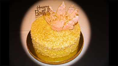 Torte Napoleon bestellen