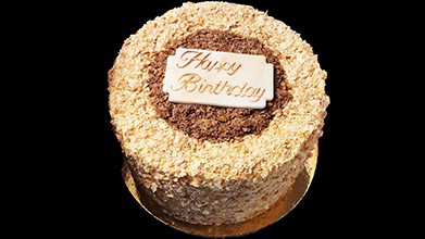 Torte Napoleon bestellen
