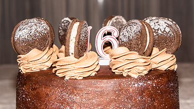 OREO Torte bestellen