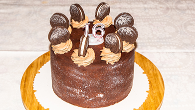 OREO Torte bestellen