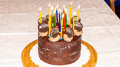 OREO Torte bestellen