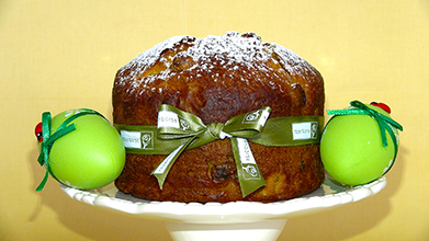 Osterkuchen bestellen