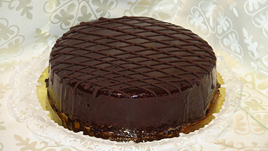 Praha Torte bestellen
