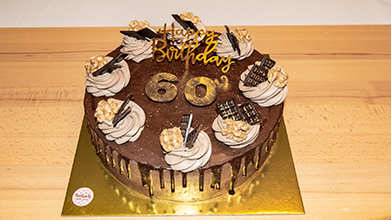 Praha Torte bestellen