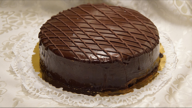 Praha Torte bestellen