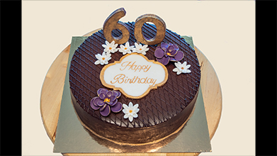 Praha Torte bestellen