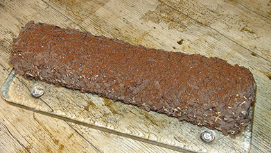 Biskuitroulade bestellen