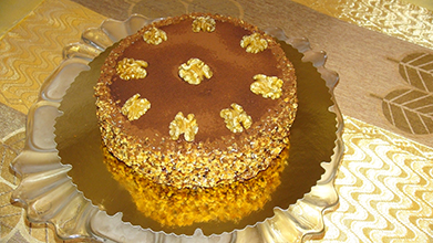 Rüblikuchen bestellen