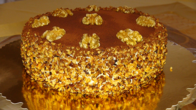 Rüblikuchen bestellen